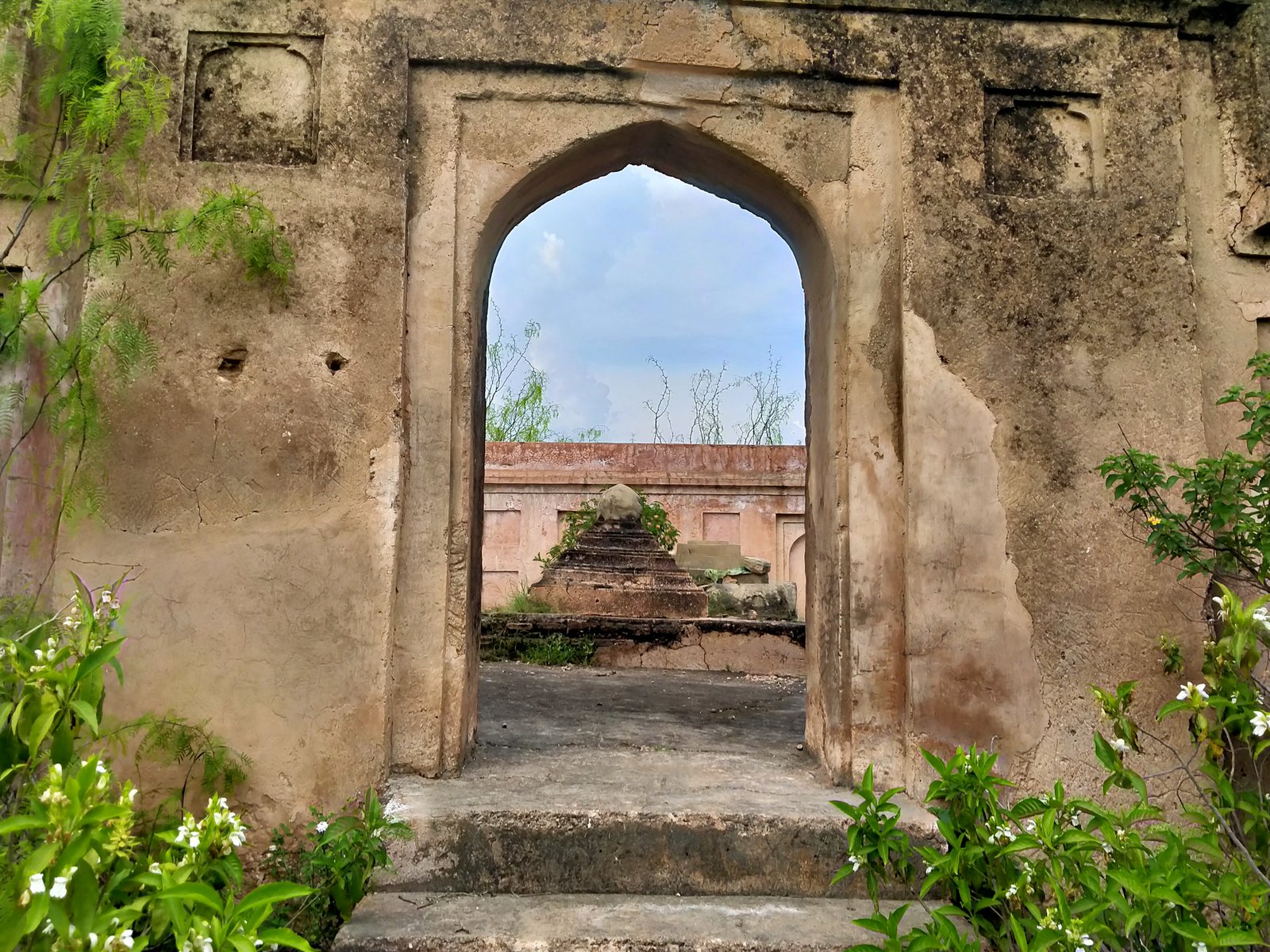 Travel Photo